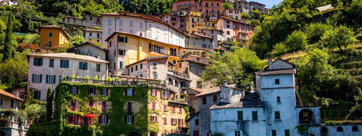 Como