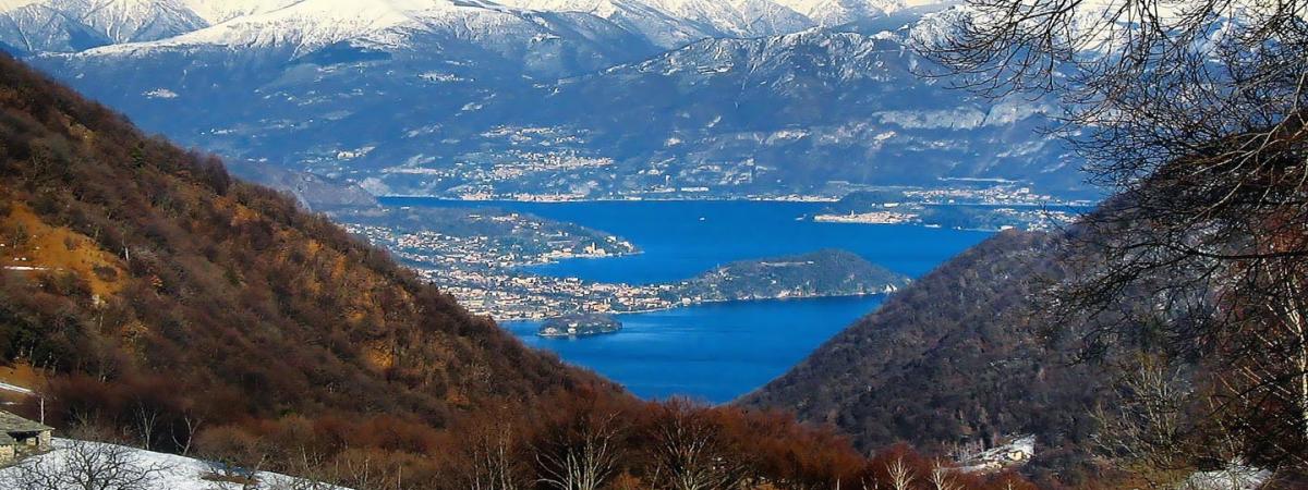 Dintorni