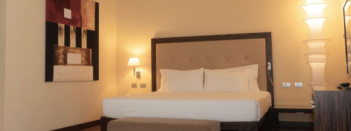Hotel Cruise Junior Suite