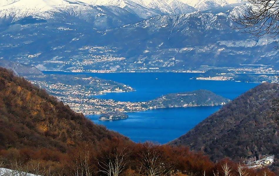 Dintorni