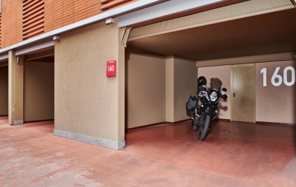 Bikers Hotel