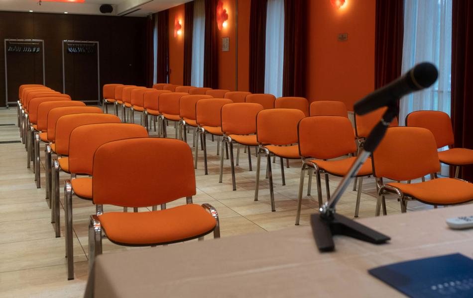 Hotel Cruise Sala Congressi