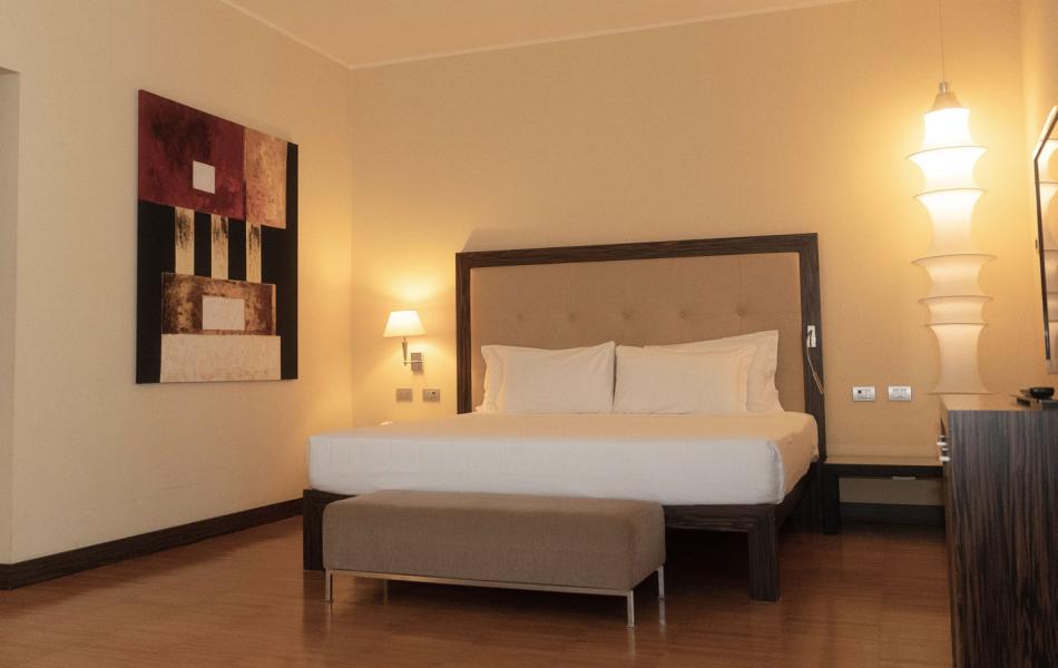 Camere & Suite