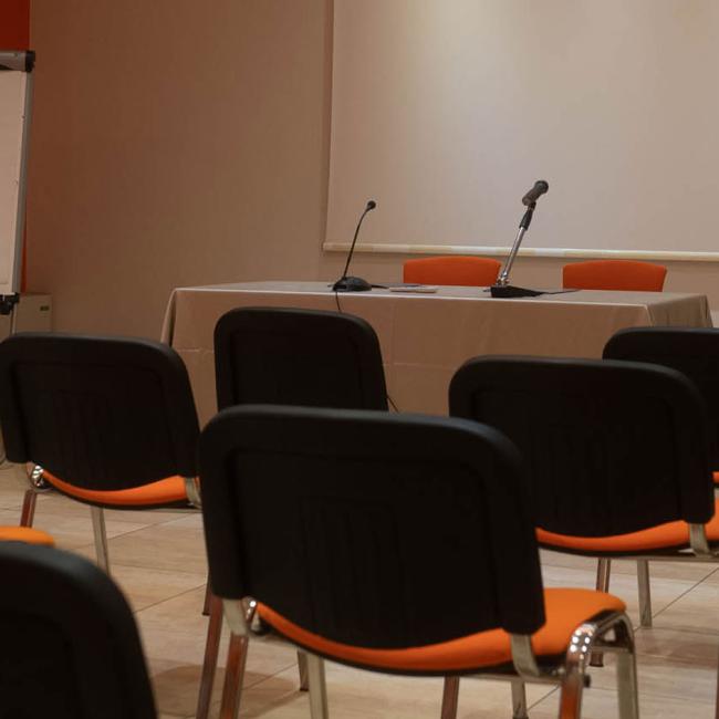 Hotel Cruise Sala Congressi