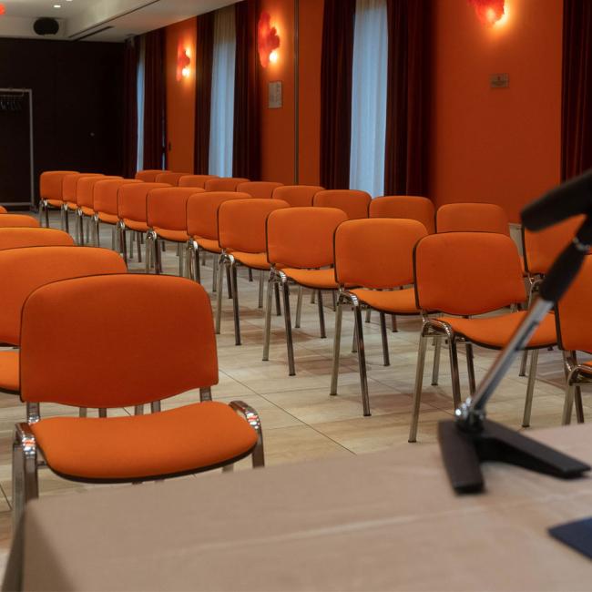 Hotel Cruise Sala Congressi