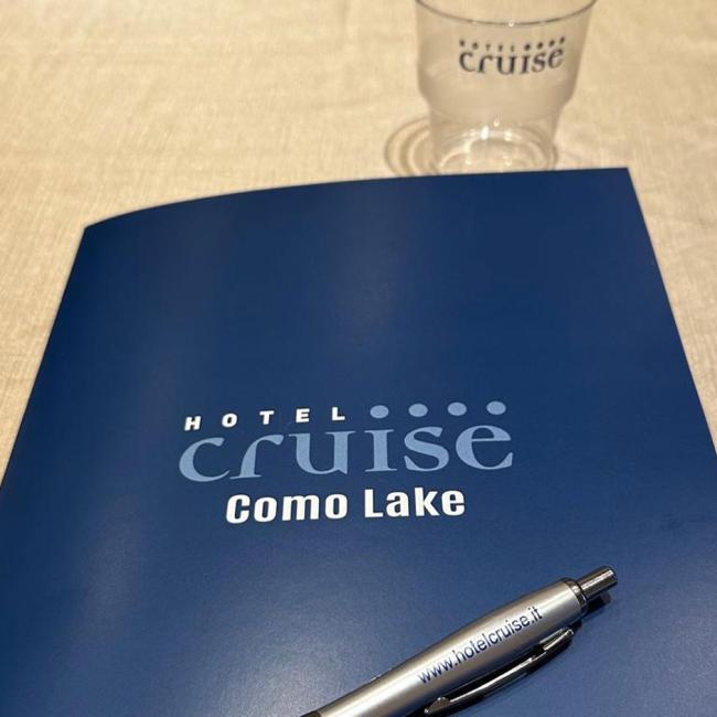 Hotel Cruise Sala Congressi