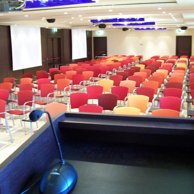 Sala Cernobbio