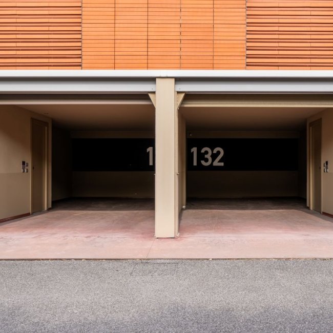 garage rooms