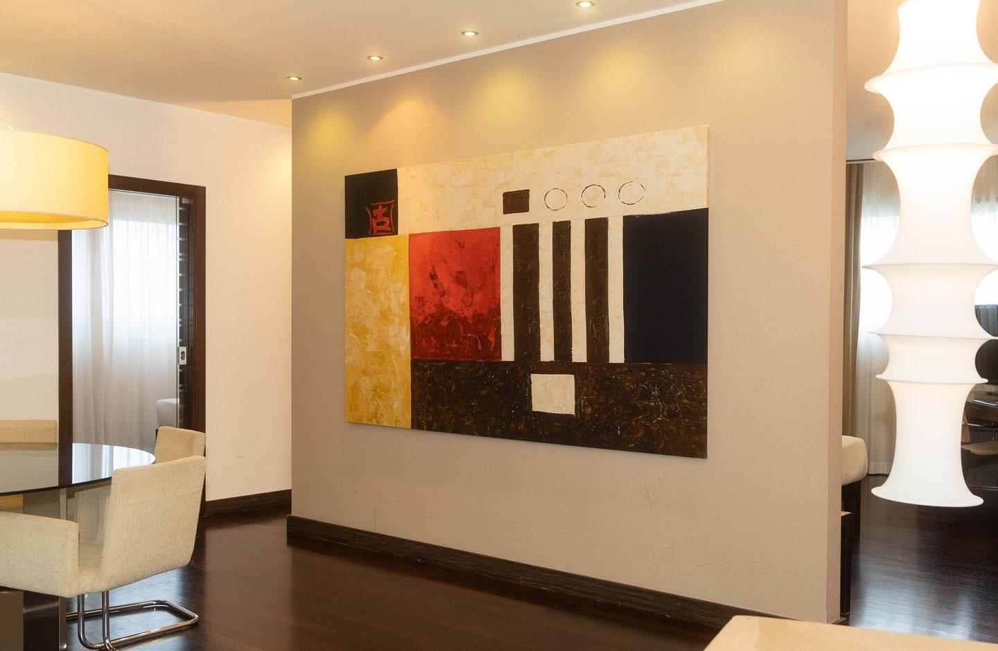 Hotel Cruise Camere & Suite