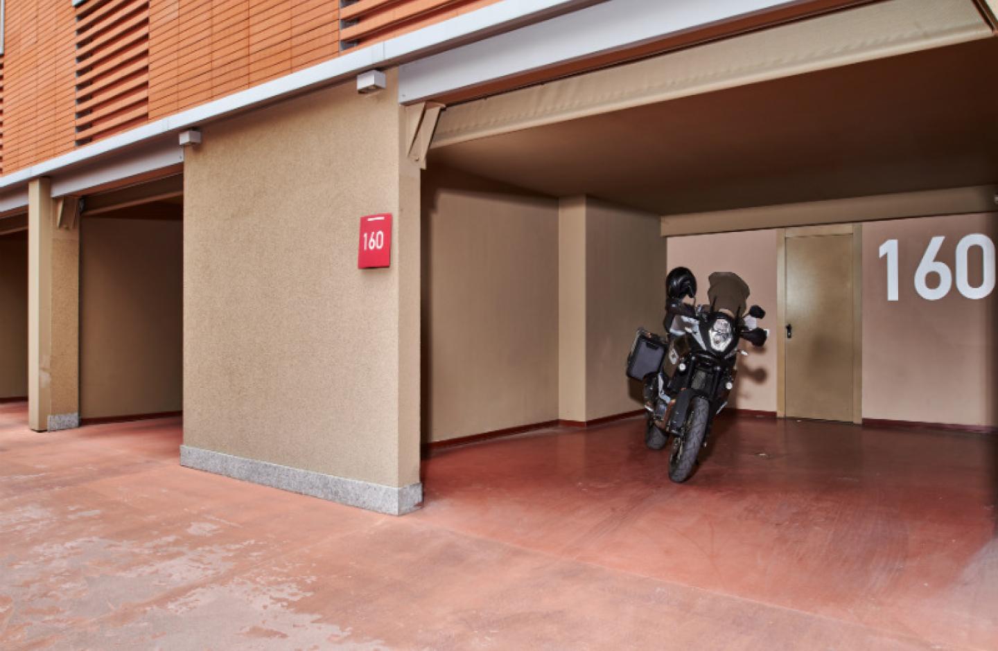 Bikers Hotel