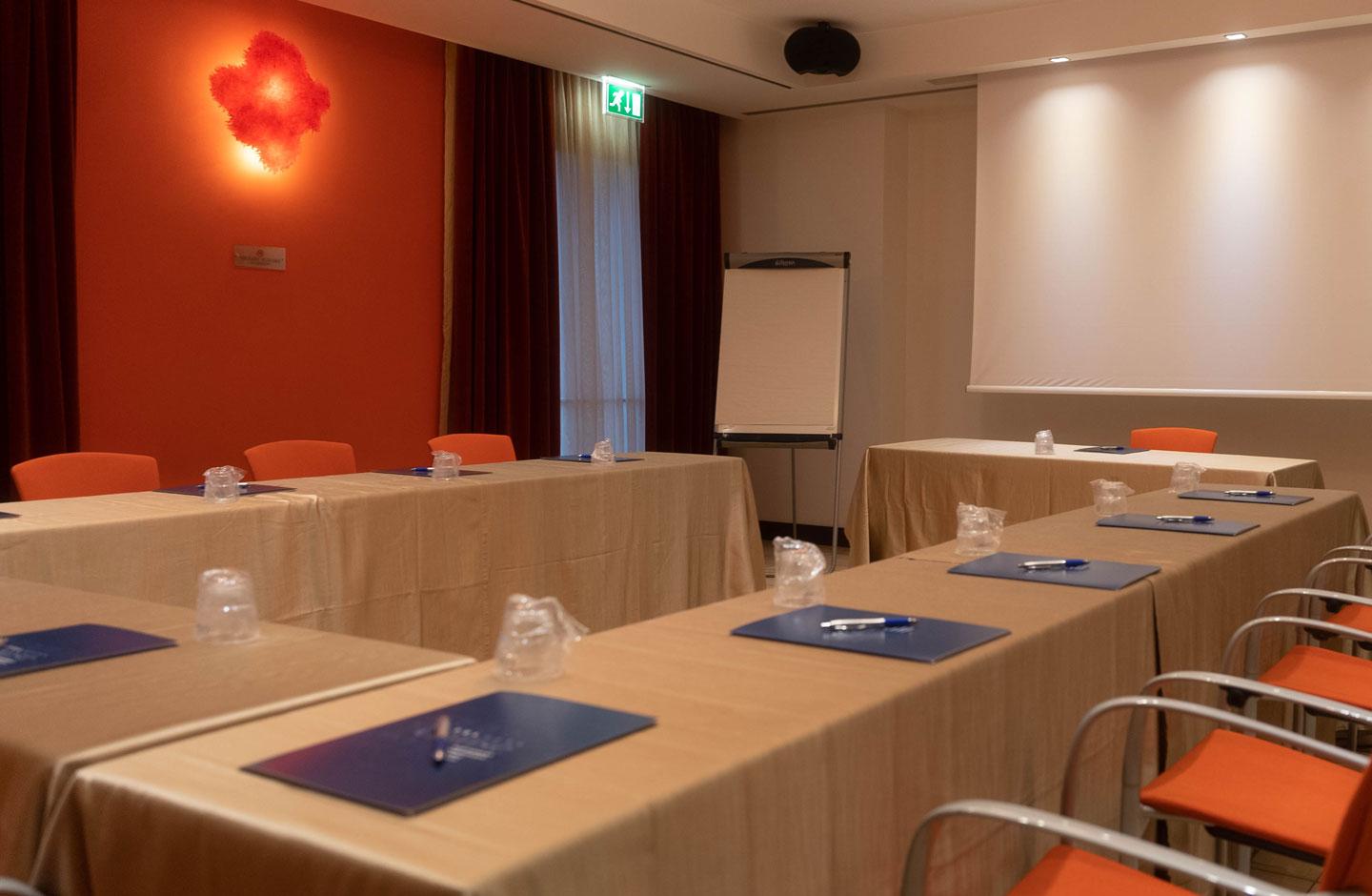 Hotel Cruise Sala Congressi