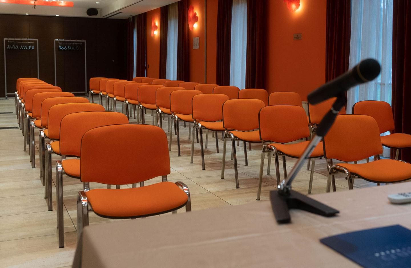 Hotel Cruise Sala Congressi