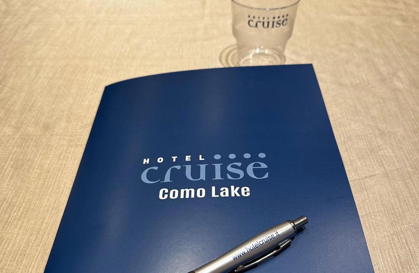 Hotel Cruise Sala Congressi