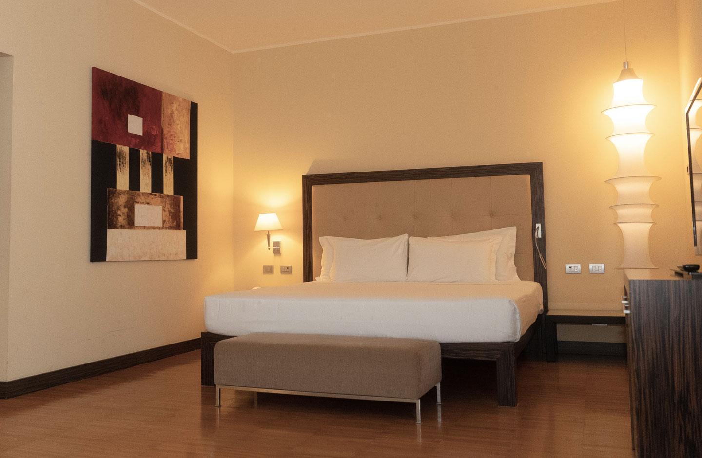 Hotel Cruise Camere & Suite