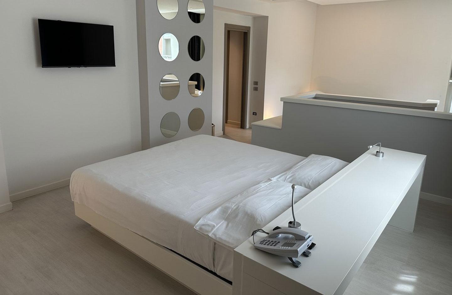Hotel Cruise Camere & Suite