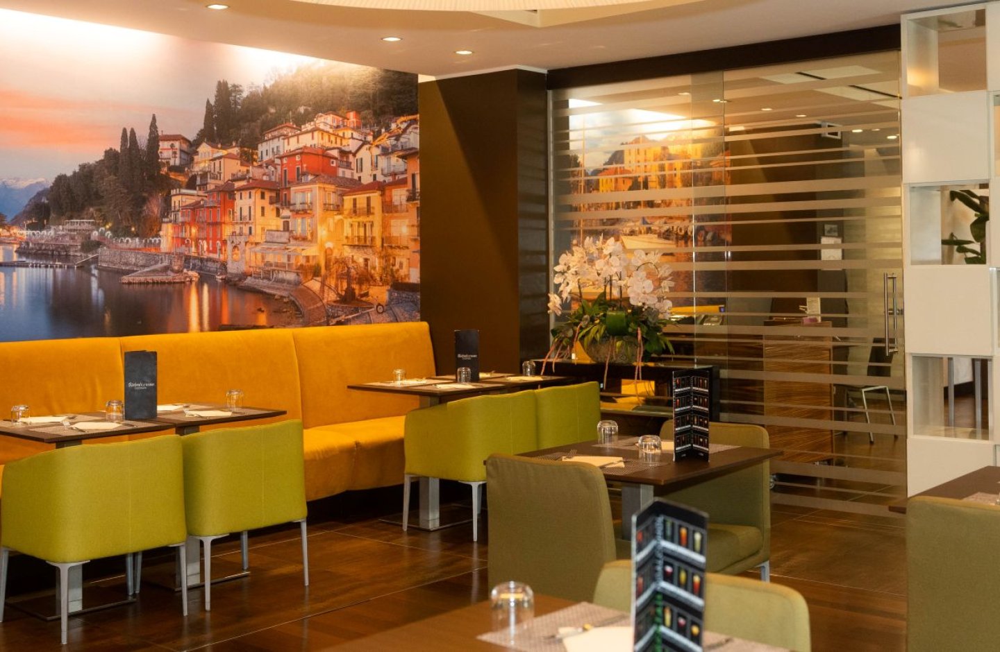 Hotel Cruise Bistrot