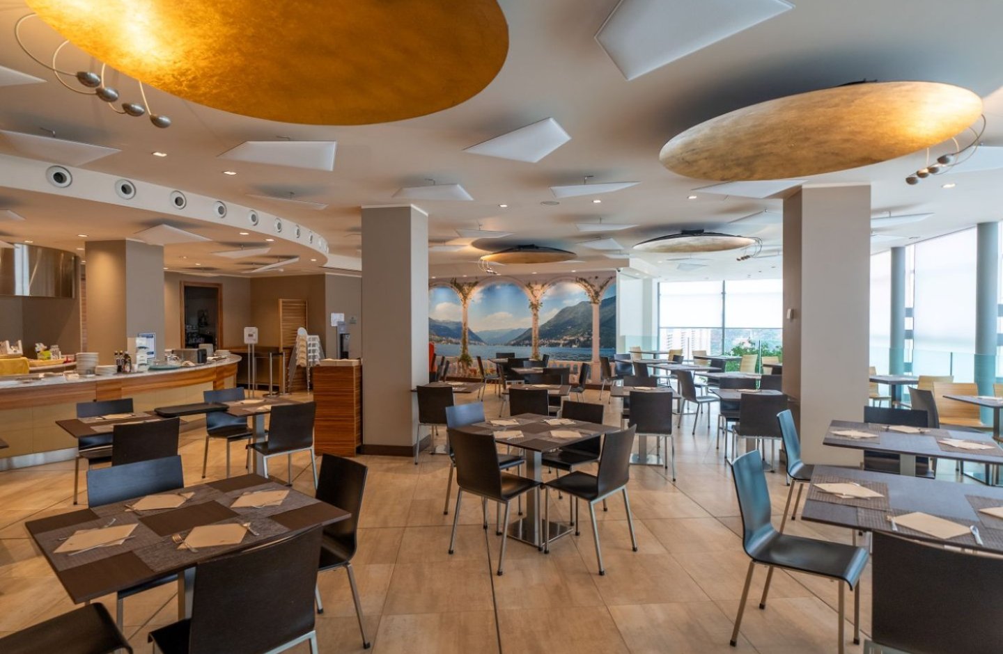 Hotel Cruise Colazione