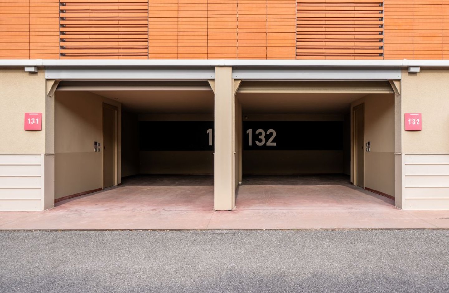 garage rooms